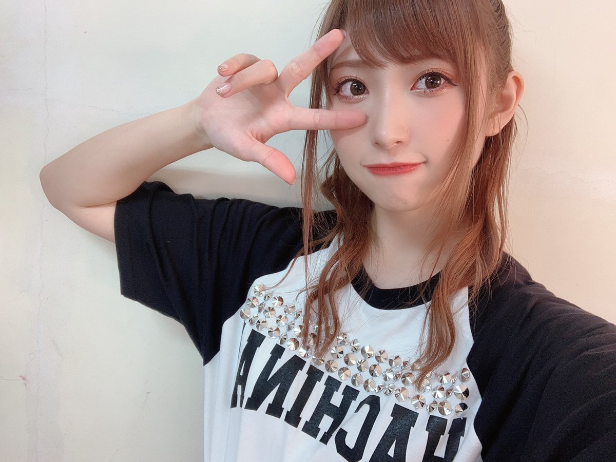 白石晴香 ハチサマ 配信ライブありがとうございました 楽しんでいただけましたでしょうか 私は緊張したけど 凄く楽しかったー たくさんのコメントありがとうございました また同じ空間で楽しい時間を過ごせる日を心待ちにしています 白石晴香 ハチサマ 配信ライブありがとうございました 楽しんでいただけましたでしょうか 私は緊張したけど 凄く楽しかったー たくさんのコメントありがとうございました また同じ空間で楽しい時間を過ごせる日を心待ちにしています