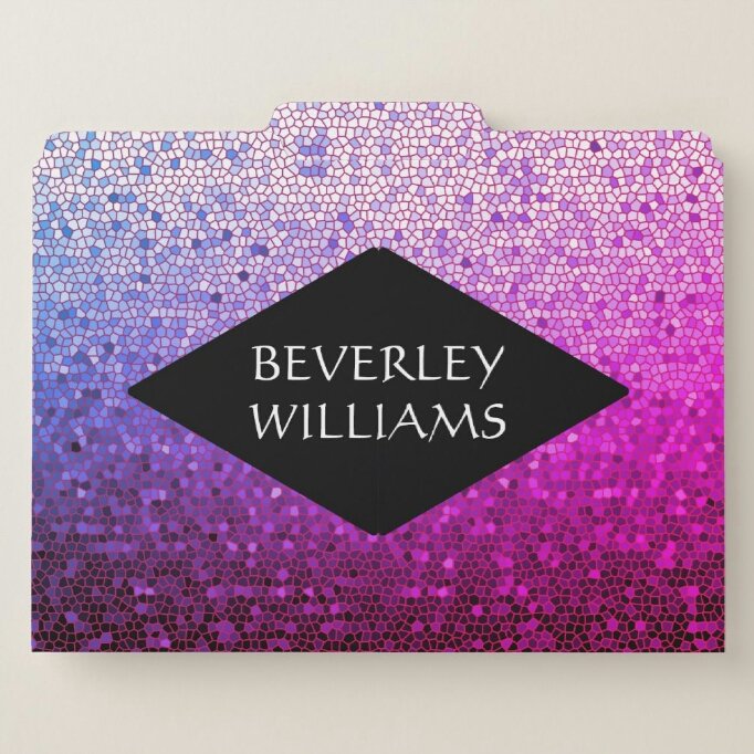 MaksciamindArt's tweet photo. Personalized Sparkling Set of File Folders -》 https://t.co/3ApBODfVEL
25% off with code CARDSNCRAFTS
Office and School Supplies
#business #businesssupplies #forteacher #businesswoman #violet
By #maksciamind #zazzlemade #zazzle https://t.co/ySwHqfTgAy