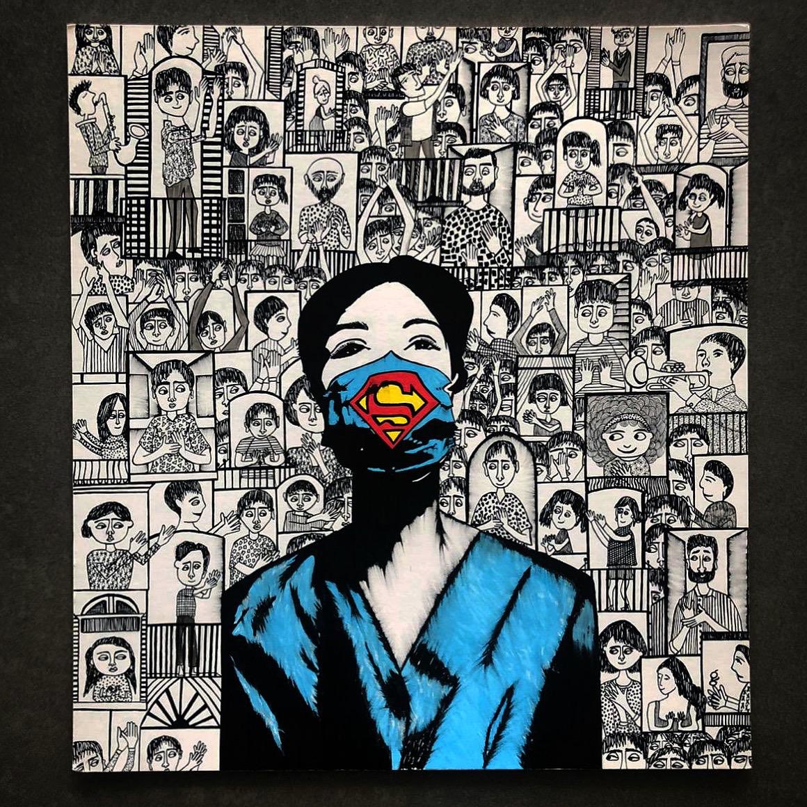 georgemaktabi's tweet image. Thank you #doctors #DocsNeedGear #nurses #HeroesOfCovid19 #صباح_الخير #nakedchallenge #vaccine #الصين #COVID19 #Covid_19 #خلك_في_البيت #WrestleMania #TogetherApart #TogetherAtHome #جدة_الأن #CoronavirusPandemic #CoronavirusOutbreak #koronawirus