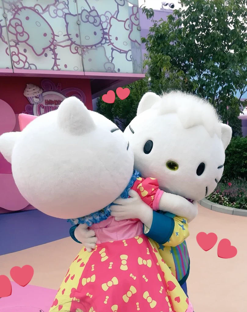 みみきてぃ on X: 