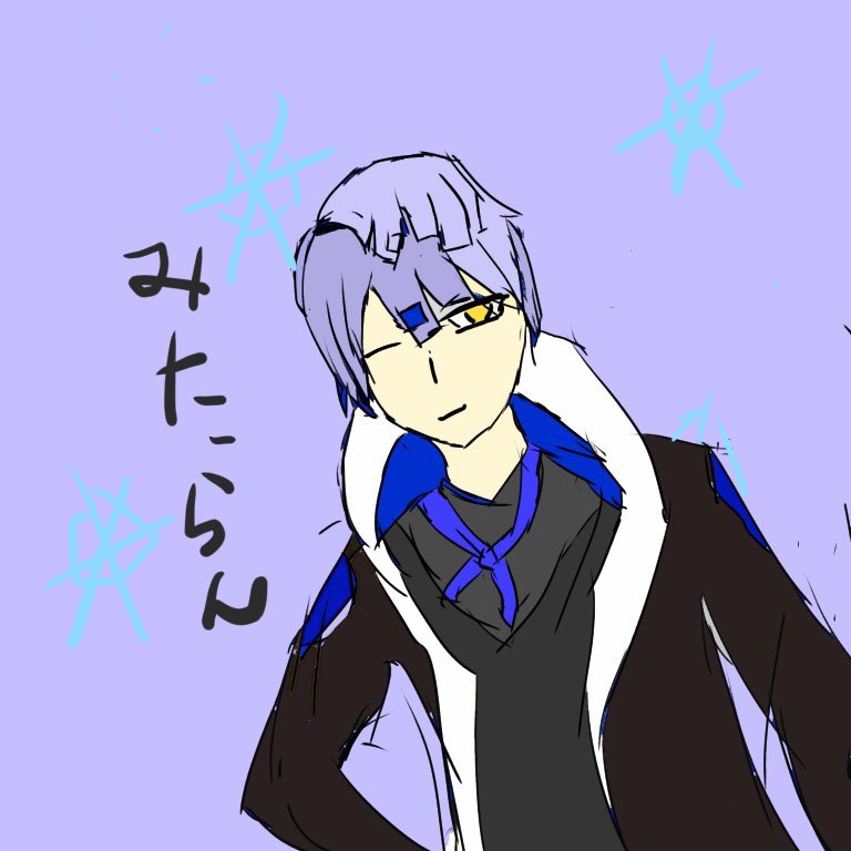 みたらん tweet media