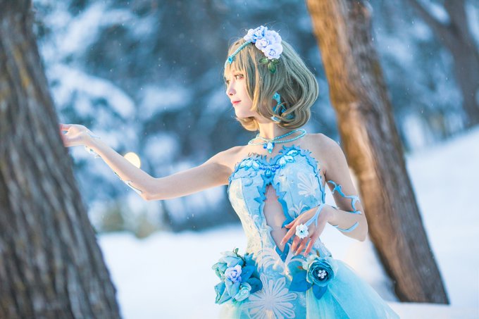 コスプレイヤー箱ネコのTwitter画像63