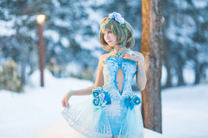 コスプレイヤー箱ネコのTwitter画像64