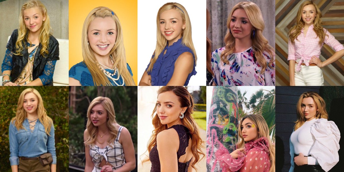 Haruki ジェシー 時代から現在までのロス家キャスト Peytonlist エマ役 ジェシーでは天然でおバカキャラだったけど キキワカでは未だに天然ではあるけど責任感を持ったしっかりとした大人になっていて感動 Peyton自身も歳を重ねるごとに美しさが