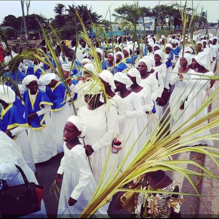 Obaloluwa0's tweet photo. Happy Palm Sunday.......God heal our land and save us from covid19 🙏🙏🙏 #PalmSunday https://t.co/kacqxdhafH