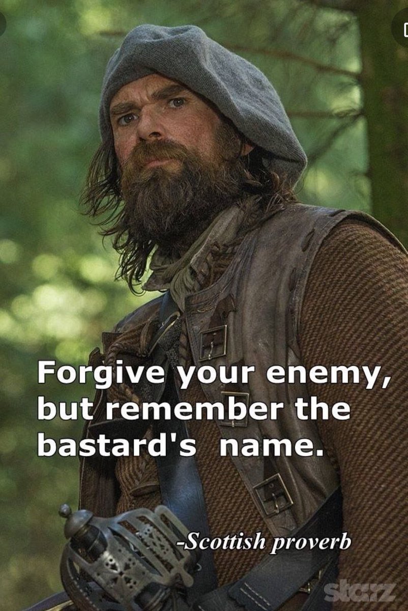 swedjenn's tweet photo. That’s so true 😊👍😉😜 #Outlander #SamHeughan  #DuncanLacroix #clanoutlander @Outlander_STARZ @OutlanderWriter @SamHeughan https://t.co/mzK98bguIM