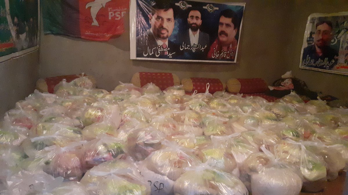 PspAbdul's tweet photo. جعفر آباد۔ پاک سرزمین پارٹی فاونڈیشن اوستہ محمد کی جانب سے کرونا وائرس لاک ڈاون کی وجہ سے متاثر ہونے والے مستحق اور کم آمدن افراد میں آج ان کے گھروں تک راشن پہنچانے کا سلسلہ شروع کیا گیا پی ایس پی بلوچستان کے نائب صدر عبدالستار جمالی امدادی سرگرمیوں کی نگرانی کر رہے ہیں https://t.co/pXWsCOVp6w