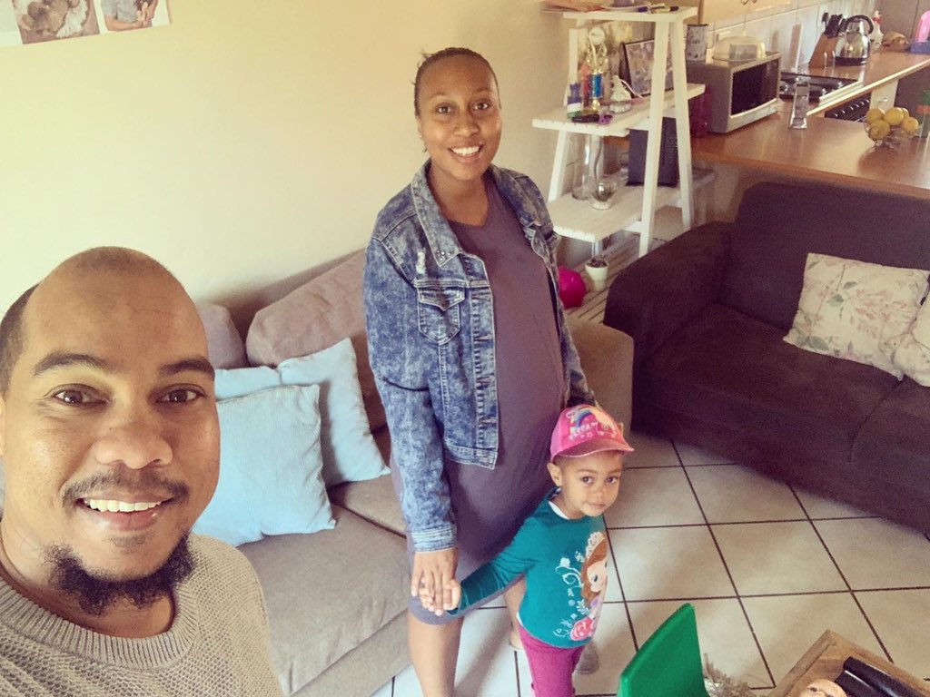 MariusNel12's tweet photo. RT audas_vanschoor: Sunday on #Lockdown #My3CatHome
.
.
Thanks Ps bertpretorius for great word 🙏🏽
.
.
#3CChurch #ChurchOnline #Fellowship #Me&Myhouse #Encouragement #Iloveourchurch #3Ckidz #GetConnected #3CLive #StreamSunday https://t.co/K7yxdgbosN
