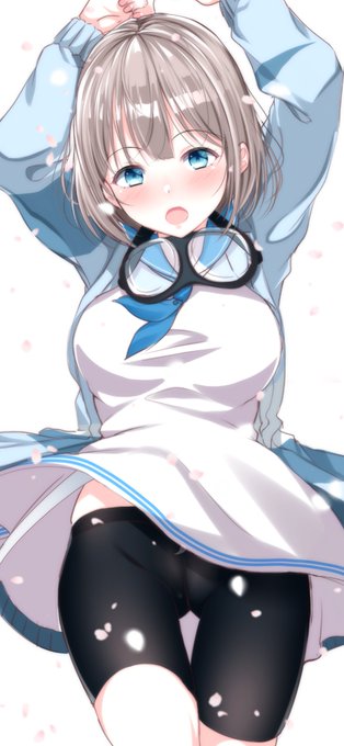 限定あさひちゃん出たので喜びの落書き。 #芹沢あさひ #シャニマス 