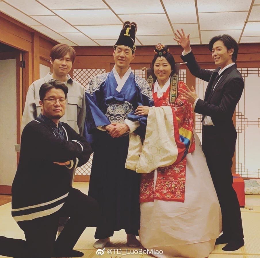 RdjTing's tweet photo. #김재옥 #KimJaeuck 🤣🤣🤣 https://t.co/l1BohleFv5
