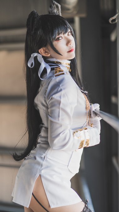 コスプレイヤーみはるのTwitter画像51