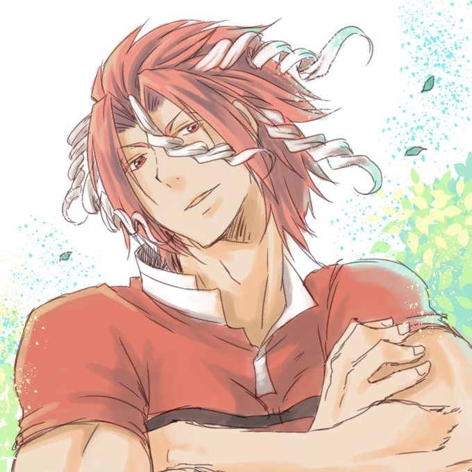 赤山濯也のtwitterイラスト検索結果