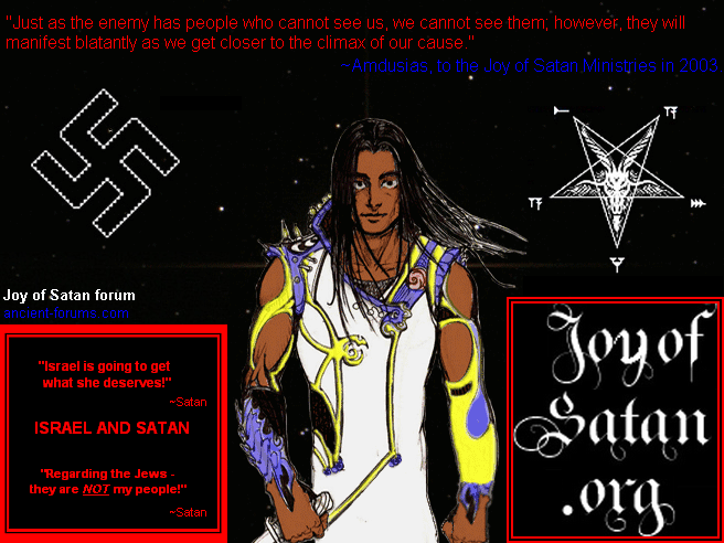 AlternArticles1's tweet photo. @Beltalowda18 @TAS_TheEuropean No, it is not Satanist. It is jewish. There is a BIG difference. If you want to learn the truth -

https://t.co/JaviEj8VOr
https://t.co/C2vHLZaGZd
Also see this picture. The truth is being exposed, but please do not confuse Satan with the jew. Satan is very much AGAINST the jew. https://t.co/kGEJKq4ZzE
