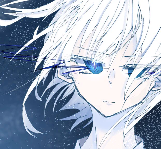 #絵描き繋がれ
うたげちゃに託されました(◜ᴗ◝ )
うちよそをバリムシャしてるじゃがいもだよ!
指名はリプで…(⸅᷇˾ͨ⸅᷆ ⁾˗̡⁾ 