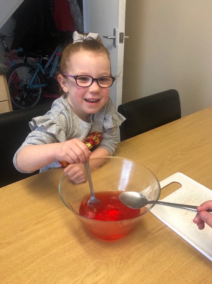 BlueberryParkN3's tweet photo. Some more fabulous home learning from another Nursery friend! We are so proud of you! 

@Blueberryparkuk https://t.co/XNKlip5RKN