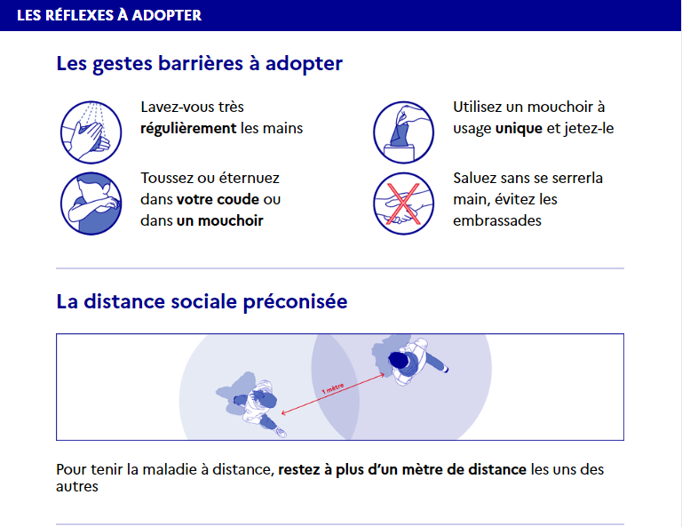 VISOV1's tweet photo. #ConfinementJour20 #COVID19 

Concernant le sujet des #masquespourtous et la possibilité des confectionner un #masquealternatif, nous vous proposons 2 liens sur le sujet :

👉 @acadmed 
https://t.co/NX19lG4dyz

👉 @AFNOR 
https://t.co/LlfFZ7VJcs

On pense aux #gestesbarrières 😉 https://t.co/Y9FejcaQAK