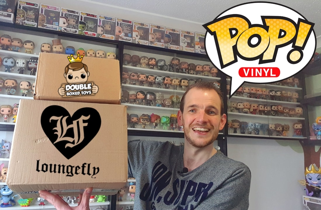 funkoukguy's tweet photo. Check out my newest video, unboxing some mystery funkos and also a loungefly mystery bag from double boxed toys #funkos  #funko #doubleboxedtoys #lounglefly #pops #popvinyl #popvinylfigures https://t.co/Yk5D4Lg96Y