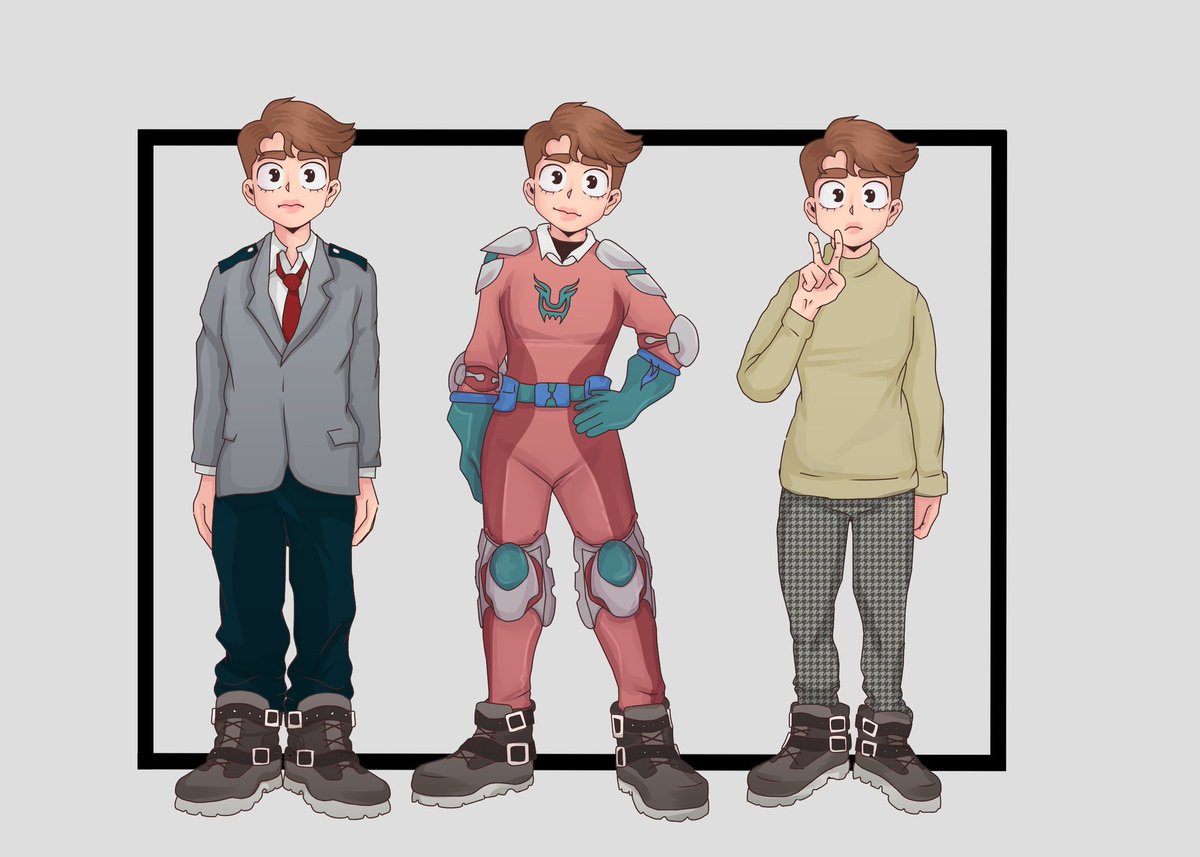 uwusforexo's tweet photo. hi this is #dokyungsoo #kyungsoo as a #bnha character..

even though he just looks like a deku and ochaco love child...

i miss u my bald baby

#exo #kyungsoo #PSPSPSPSPS_KYUNGSOO
#exofanart #bnhafanart #mha https://t.co/E0SNNF8qBy