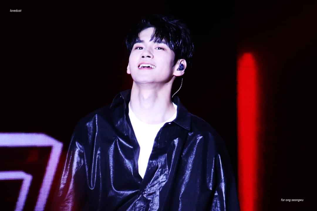 panacea4399's tweet photo. Ko trend giận á
#위로의_그래비티_옹성우
#옹성우_레이어스_사랑해 https://t.co/fiWmVPf9FX