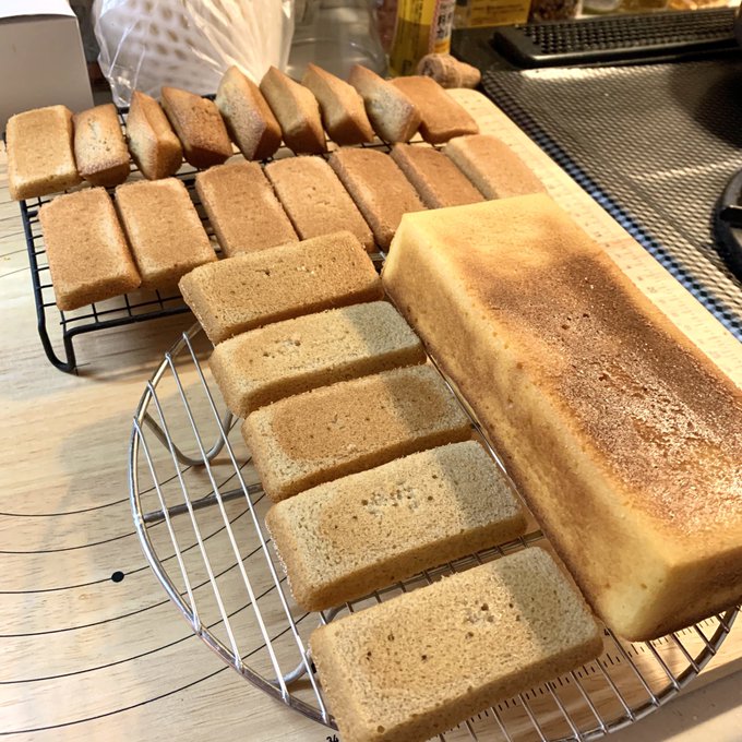 フィナンシェの人気レシピ 基本と簡単なアレンジを一緒に紹介 お食事ウェブマガジン グルメノート