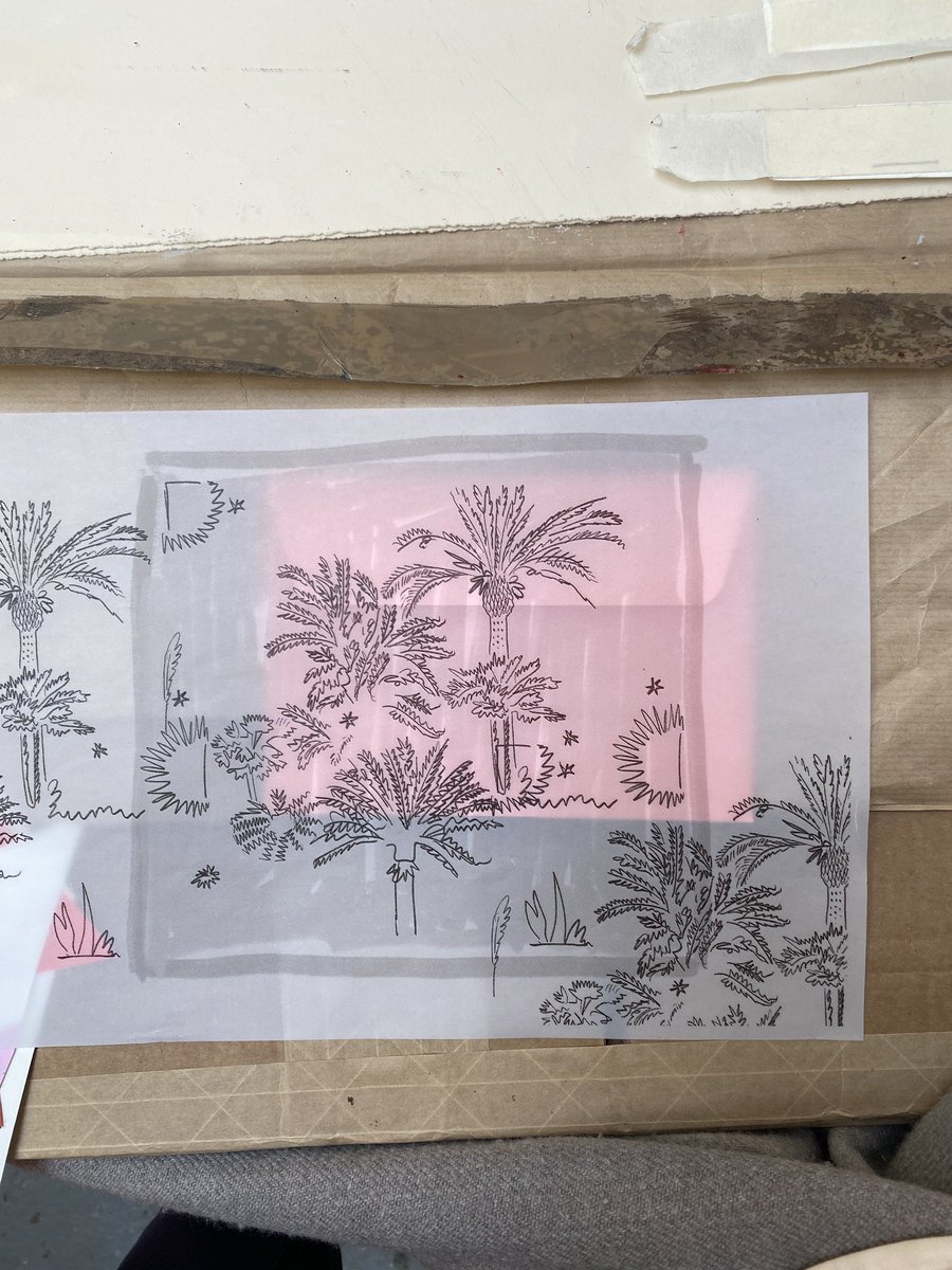 Brighter days lie ahead - so much colour around today. Start making something from scratch and see where it takes you #StayHomeSaveLives