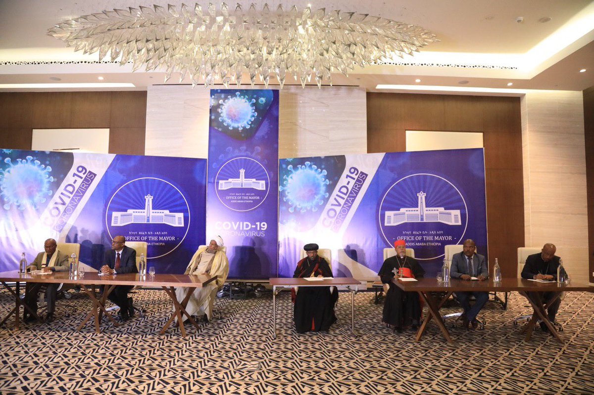 Takele Uma Banti tweet media