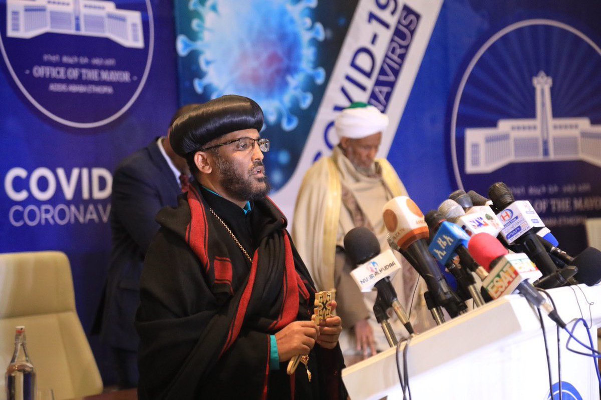 Takele Uma Banti tweet media