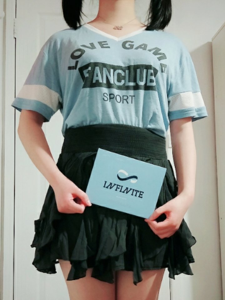 infinitesmoon's tweet photo. ❀ me dressing up as infinite albums ❀
(over the top, reality, infinitize &amp; new challenge) https://t.co/S4jGBBf9RM