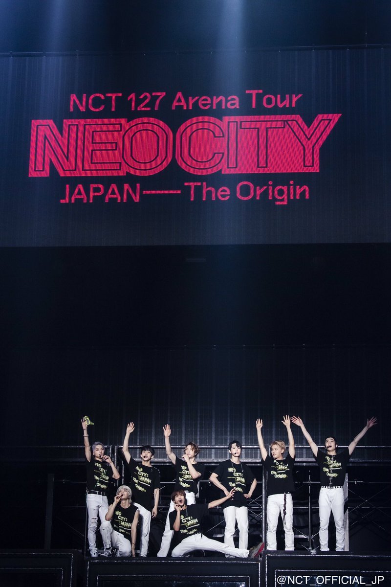 _fairyyuta's tweet photo. [UPDATE] 05.04.20 
 
<#NEOCITYinJAPAN>
 Souvenirs Arena Tour #20

Yuta apparaît avec les autres membres sur le compte officiel de @NCT_OFFICIAL_JP pour nous partager des photos de leur tournée japonaise!

#NCT127 #YUTA #NCTJapan #NEOCITYTheOrigin #NCT1stTour 
 
TRAD by #slythy👇🏻 https://t.co/ZgVCWk2ORf