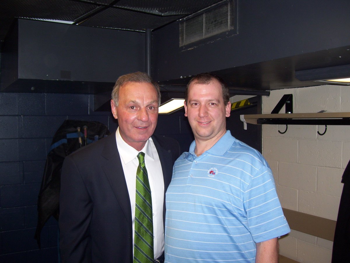 Stéphane Savard 🏆🏆 tweet media