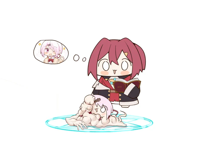 #絵ンジュ #しいなーと 