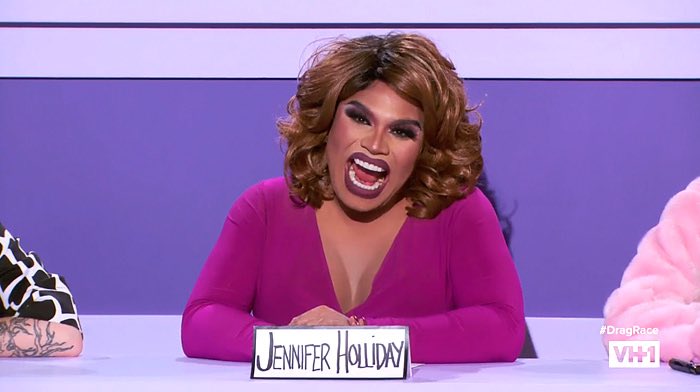 I've just wasted like 20 minutes on something that isn't even that funnyAnyway, without further ado, here's  @RuPaulsDragRace snatch game S12 as awkward pictures of britney spears: a threadFirst up: Miss Fan Favourite, its Brita as Jennifer Holliday.  @thebritafilter