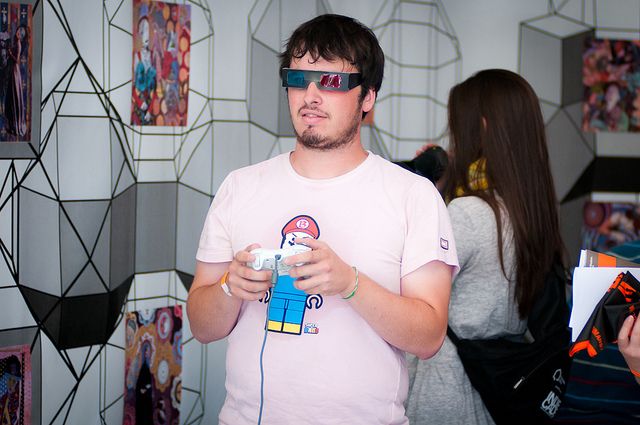 4 Things Every Indie Game Developer Needs to Know About Copyright &amp; IP.  buff.ly/34aog9k #copyright #IP