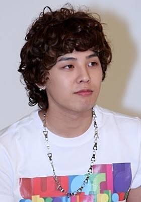 BIGBANG hairstyle contestRound 1 : Curly Hair!Choose your fighter...