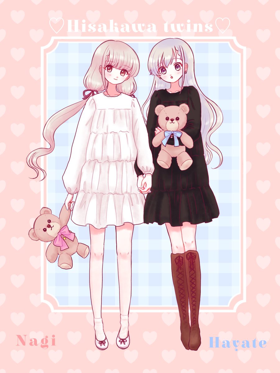 はるか tweet media