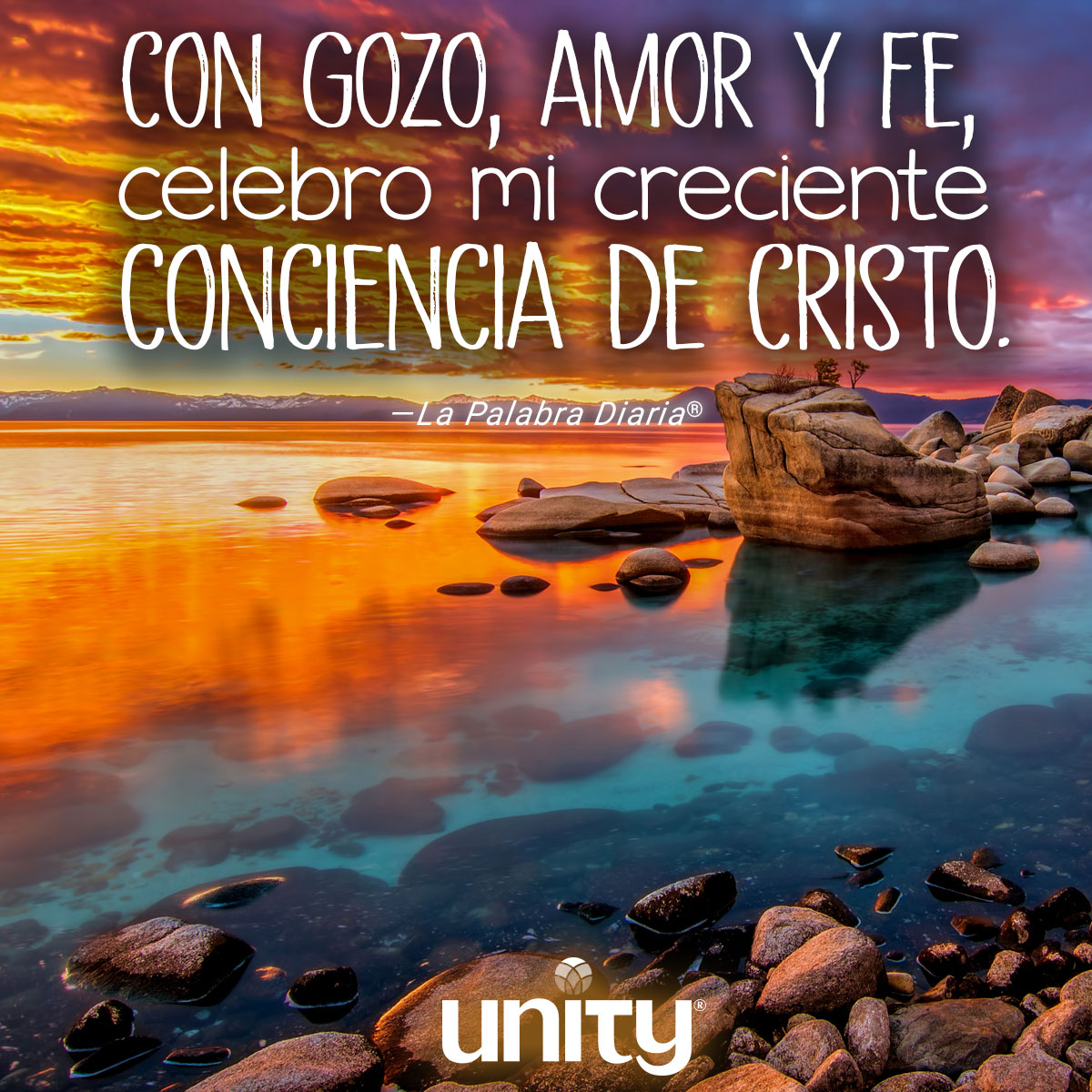 unityenlinea's tweet image. ¡Hosanna! - Con gozo, amor fe, celebro mi creciente conciencia de cristo.
unityenlinea.org/dailyword/%C2%…