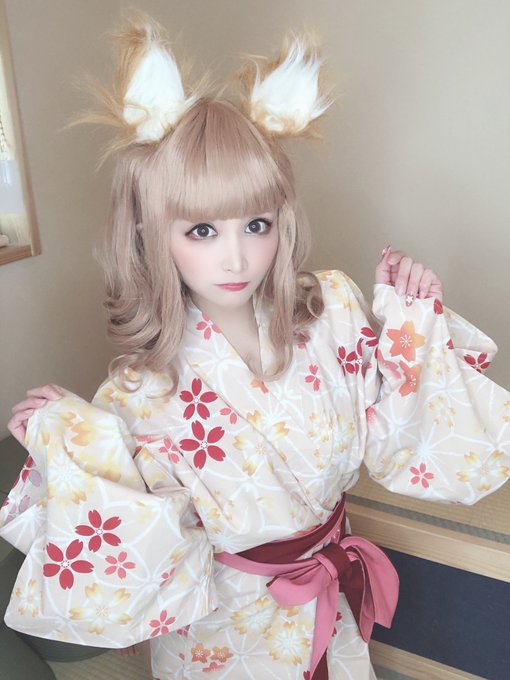 コスプレイヤー赤羽もものTwitter画像33