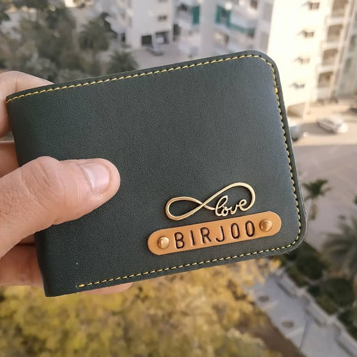 Zestpics's tweet photo. Menβs wallet considered to be the most essential accessory for men, act as a status symbol. Hence we offer you the exclusive collection of personalized menβs wallets with Lucky Charm.
https://t.co/AG04WMxjvd
.
.
.
.
.
#customwallets #personalisedwallets #menswallet #namewallets https://t.co/AyJ0bTiXaI