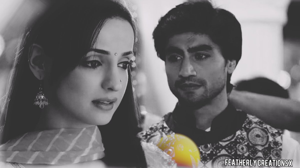 9 . harshad chopda × sanaya irani. #HarshadChopda  #SanayaIrani