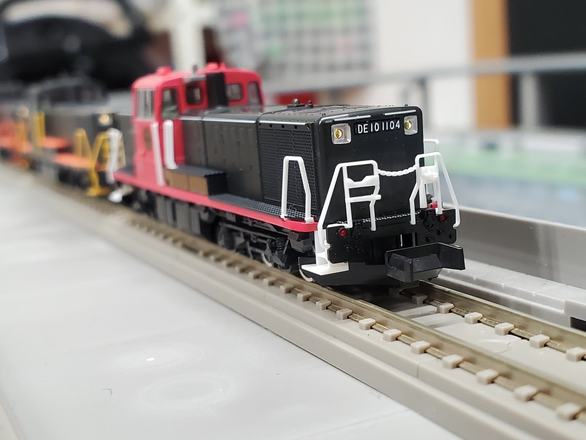 DE10 嵯峨野観光鉄道 TOMIX Amazon | トミックス 嵯峨野観光鉄道 DE10ディーゼル機関車