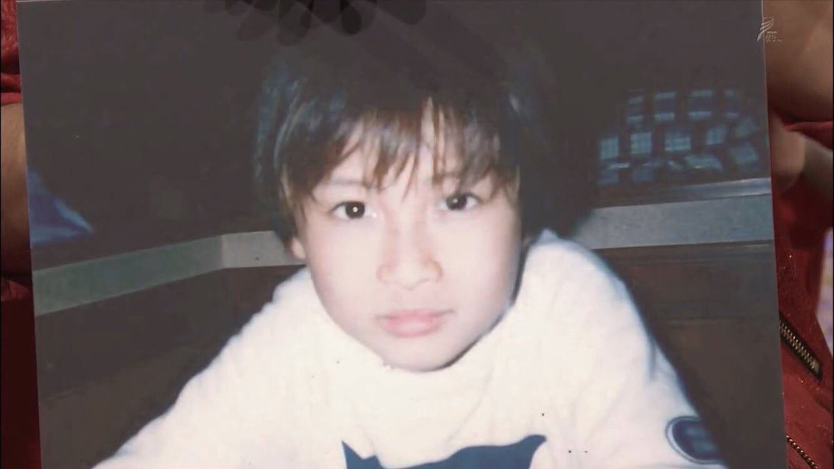 美少年が大集合 ジャニーズの幼少期の写真を寄せ集めました 話題の画像プラス