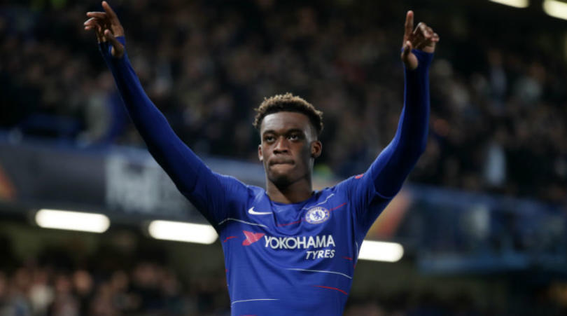 Callum Hudson-Odoi-€30.00m