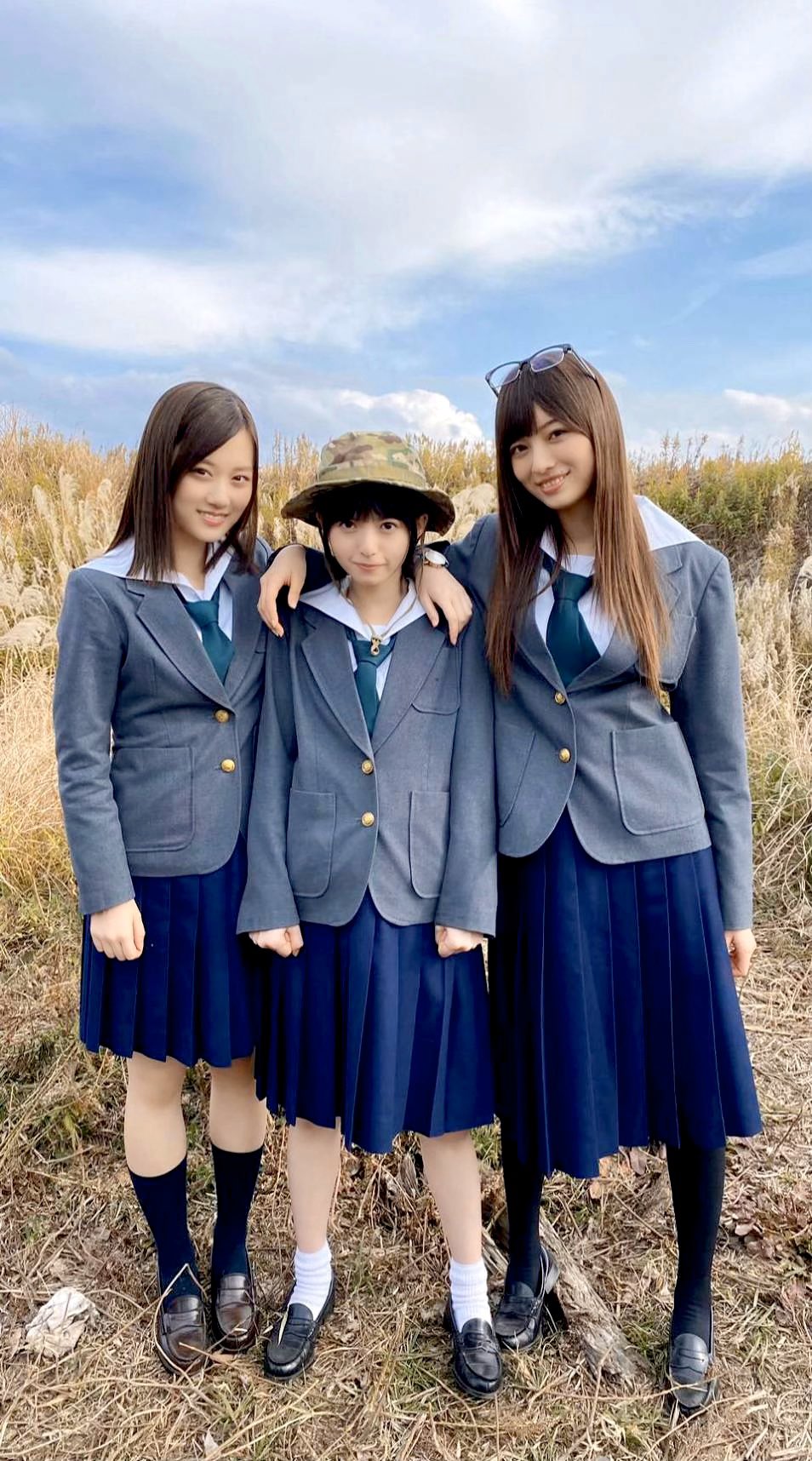 乃木坂46 on X: 