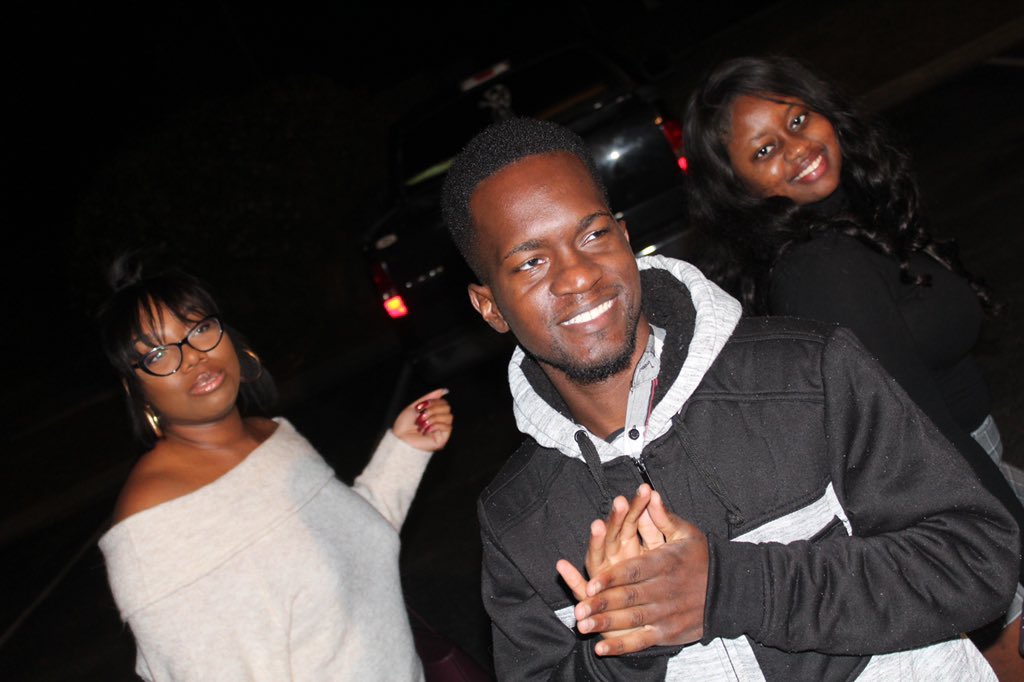 crusinfreeman's tweet image. A lil quarantine never stops the fun. #2muchfun #22years 🥳