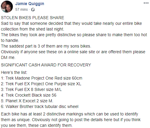 Welwyn Wheelers tweet media