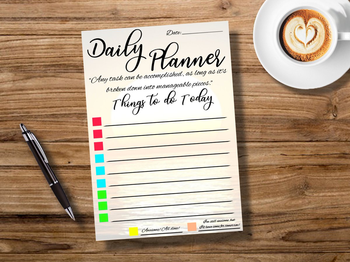 DigitalMagic_'s tweet image. Excited to share the latest addition to my #etsy shop: Daily Planner, Plan your Day, To do List, PRINTABLE, DOWNLOAD etsy.me/2UIYy8V #papergoods #calendar #dailyplanner #planner #todo #todolist #plan #dayplanner #planyourday