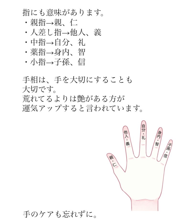 手相家 Twitter Search