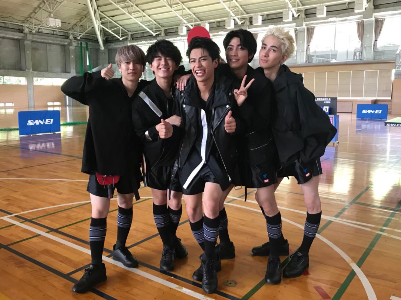 𝕓𝕠𝕟 不良高校とは思えない微笑ましさ ましゃきのぎゅってした右手がかわいいですハイ T Co P4q2zca0gj Twitter 𝕓𝕠𝕟 不良高校とは思えない微笑ましさ ましゃきのぎゅってした右手がかわいいですハイ T Co P4q2zca0gj Twitter