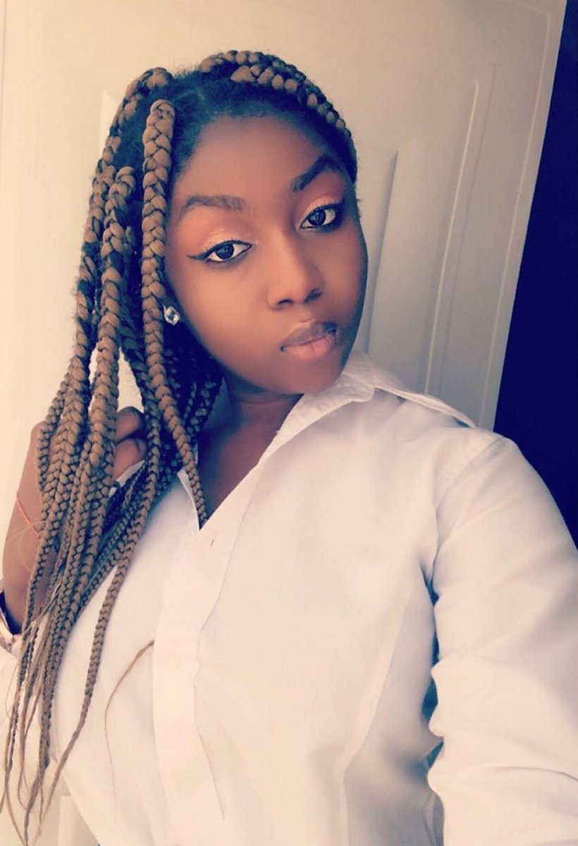 Tegadeyforyou's tweet image. Beauty 💇 and Brain&apos;s 🤓... Hope you guys are having a fun Sunday at home. Please Remember, Stay Home, Stay Safe ❤️❤️

Follow me here and on the Gram guys ❤️❤️

instagram.com/deborahemerald…