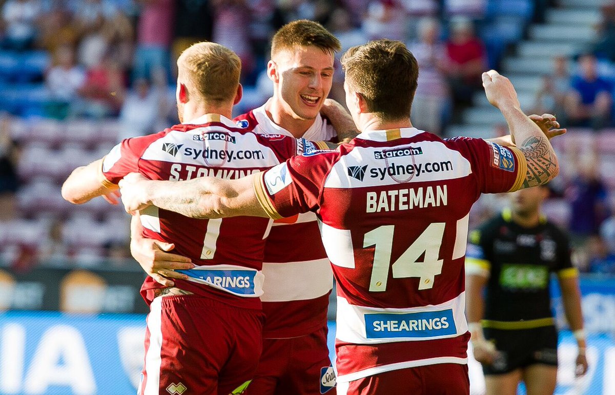 Thanks for the nomination <a href="/NEvalds1993/">Niall Evalds</a> <a href="/JBatchelor98/">James Batchelor</a> <a href="/shorrocks_joe/">Joe Shorrocks</a>